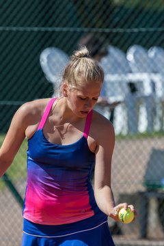 Anna Klasen 681 - BL2 TC RW Wahlstedt - TC 1899 BW Berlin / NL TC RW Wahlstedt2 - TV RW Bremen